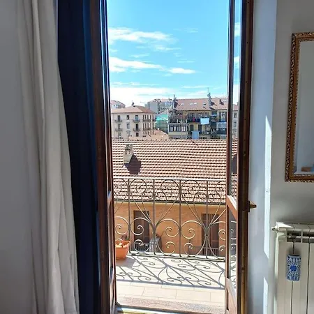 Casa Di Antonio E Patrizia Apartment