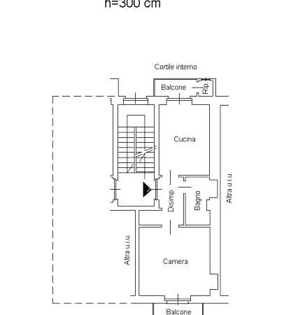 Casa Di Antonio E Patrizia Apartment