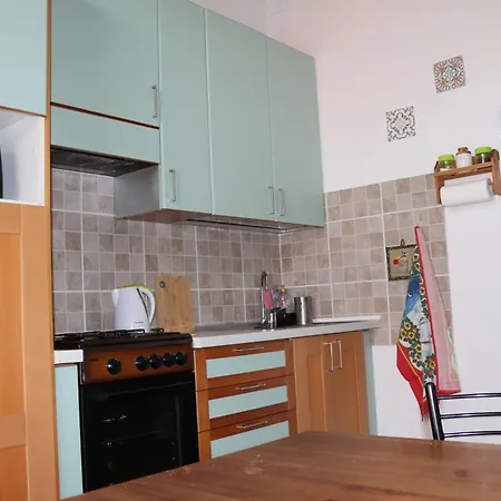 Casa Di Antonio E Patrizia Appartamento Torino