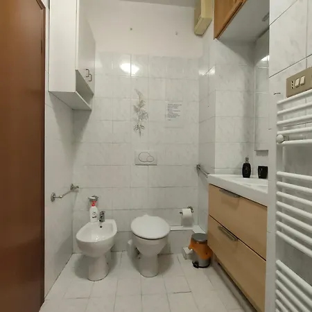 Apartment Casa Di Antonio E Patrizia Turin