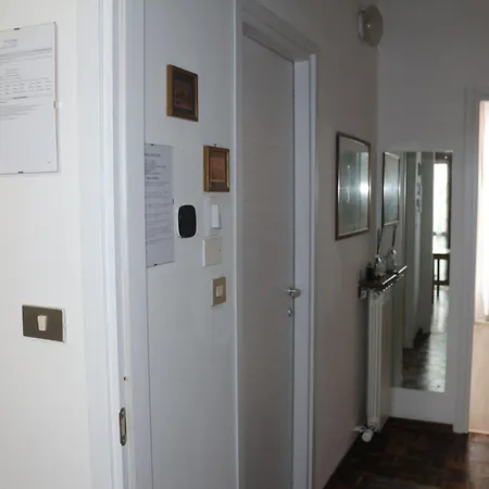 Casa Di Antonio E Patrizia Turin