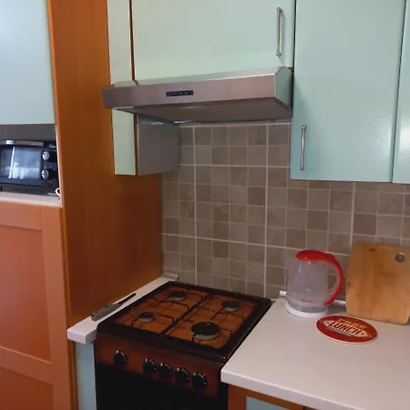Appartement Casa Di Antonio E Patrizia