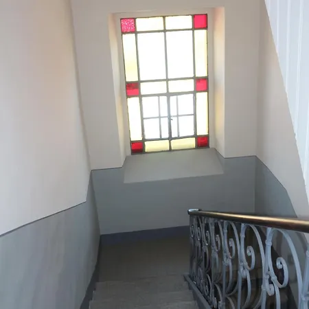 Casa Di Antonio E Patrizia Turin