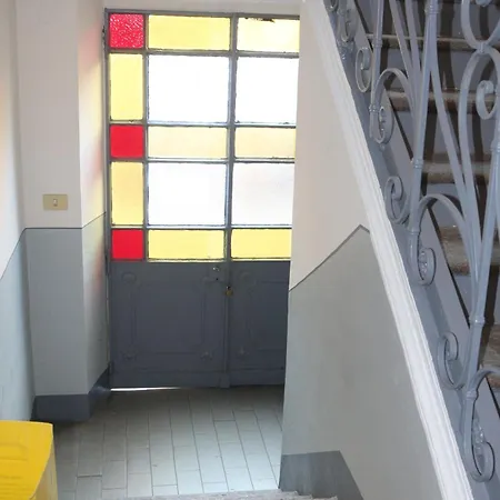 Casa Di Antonio E Patrizia Appartamento *