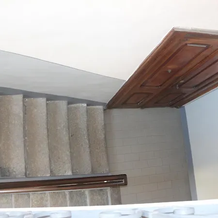 Casa Di Antonio E Patrizia Apartment Turin