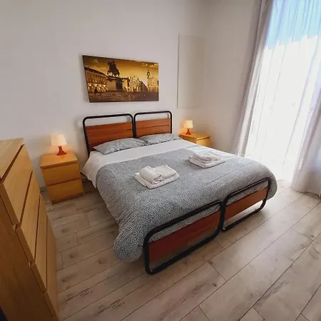 Casa Di Antonio E Patrizia Turin