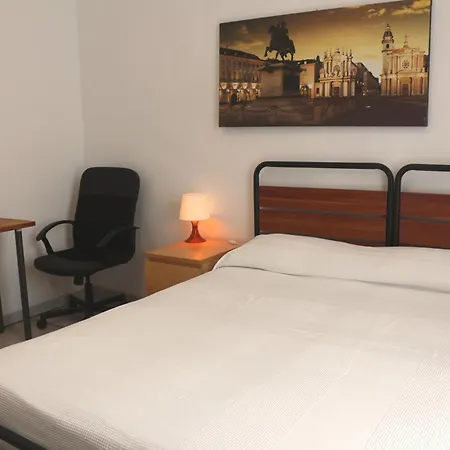 Appartamento Casa Di Antonio E Patrizia *