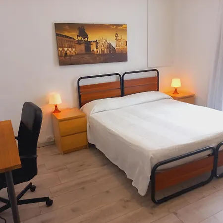Appartamento Casa Di Antonio E Patrizia *