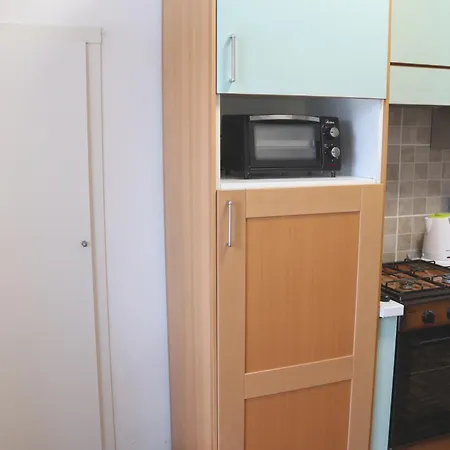 Casa Di Antonio E Patrizia Apartmán