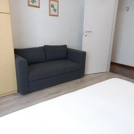 Casa Di Antonio E Patrizia * Turin