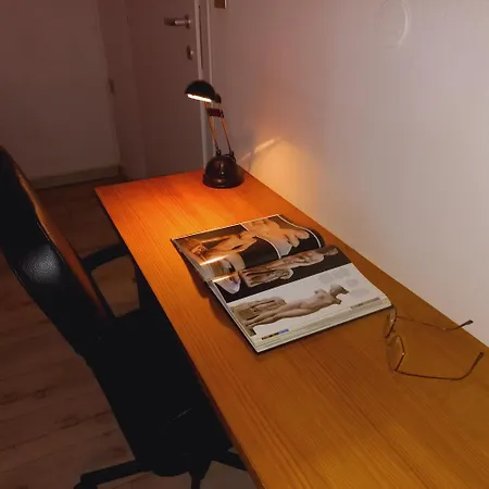 Casa Di Antonio E Patrizia Apartment Turin