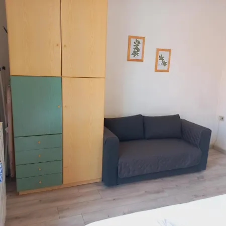 Casa Di Antonio E Patrizia * Turin