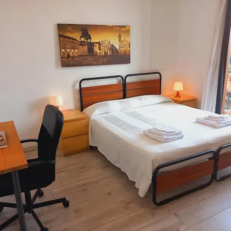 Casa Di Antonio E Patrizia Apartment *