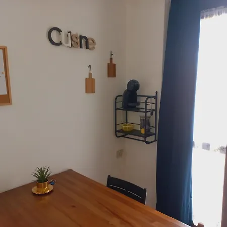 Casa Di Antonio E Patrizia アパート *